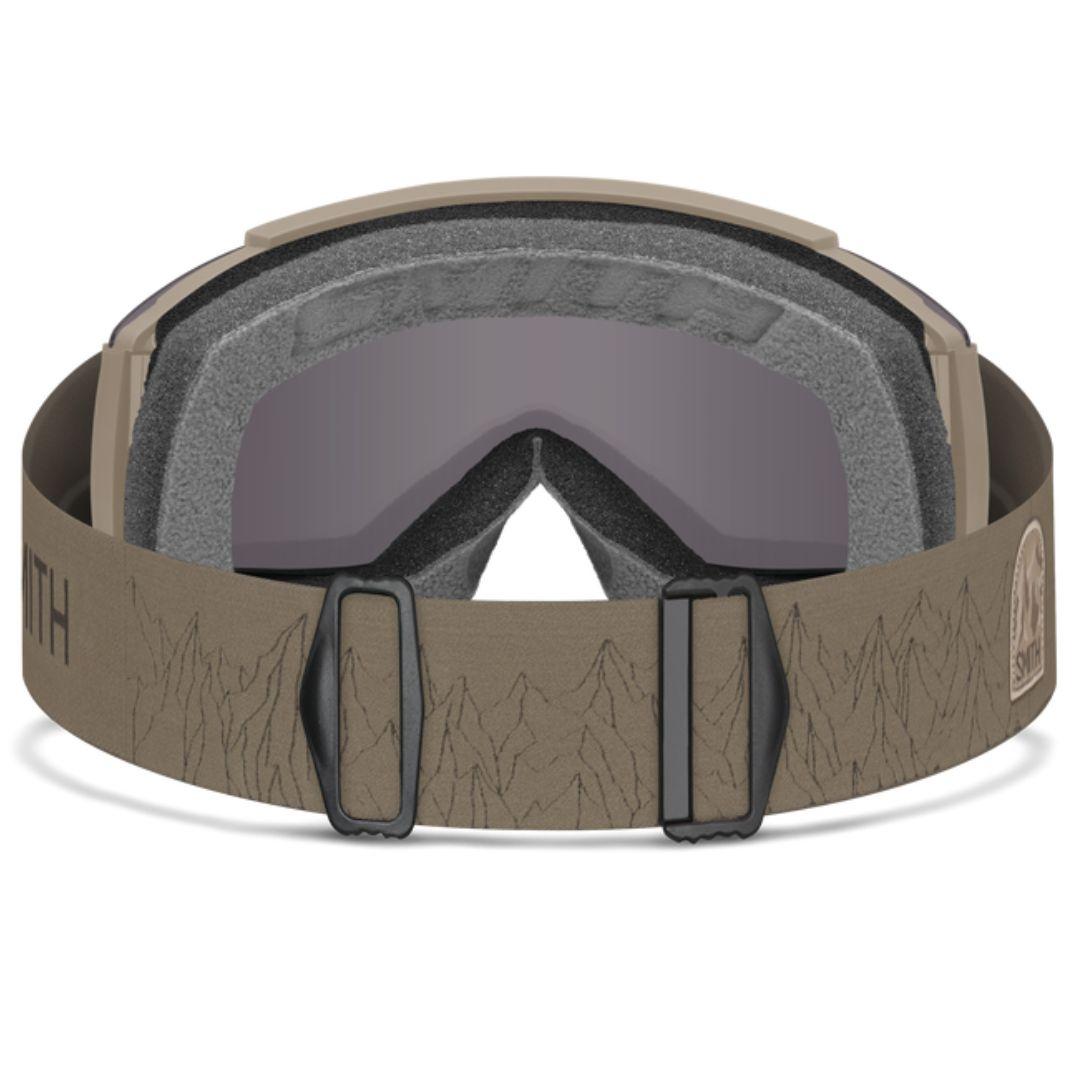 Smith Squad Snow Goggles